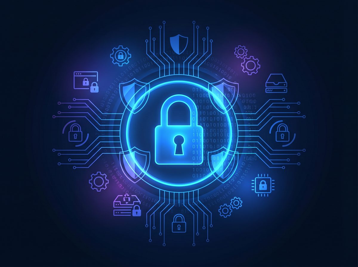 魔剑加速器安全防护体系